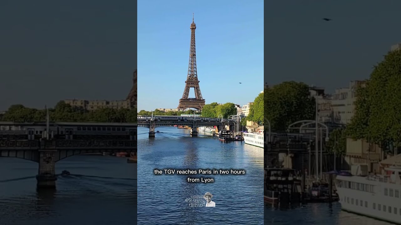 Auvergne-Rhône-Alpes: Is Lyon/Grenoble France's BEST Place to Live?