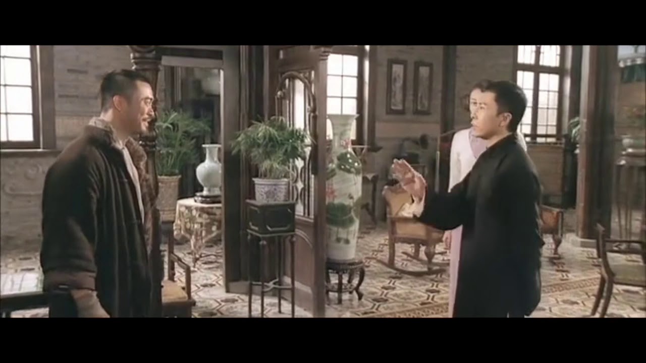 Ip man - wife piece - YouTube