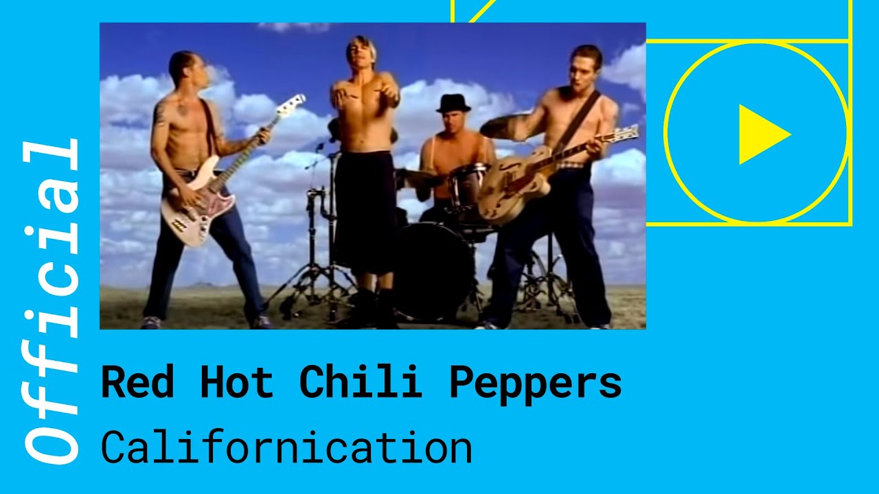 Red hot peppers mp3