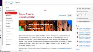 Hide grades from students using Canvas Assignments and Turnitin