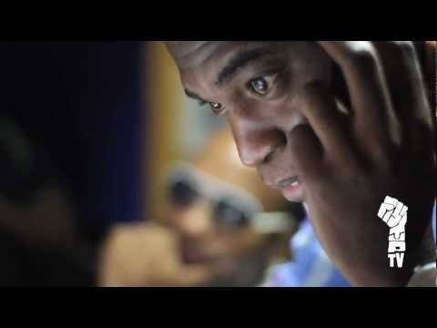 FistUp.Tv - Seanizzle 2013 ft. MR G (Jamaica)