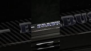 Mercedes Benz G-Class Brabus 800 🔥🔥🔥#mercedes #amg #brabus #car #auto #shorts #shortvideo