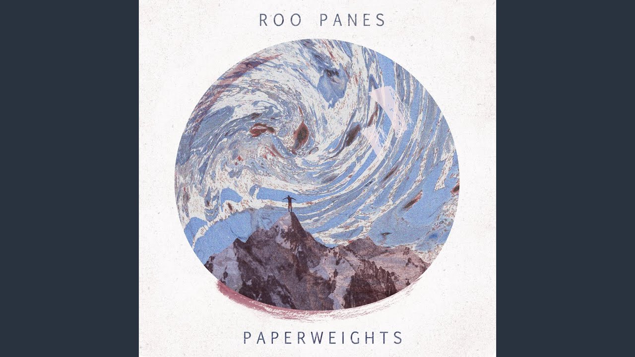 Roo Panes - Corner Of My Eye accords