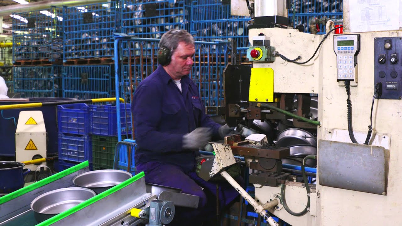 Vitrinor, un sueño hecho realidad