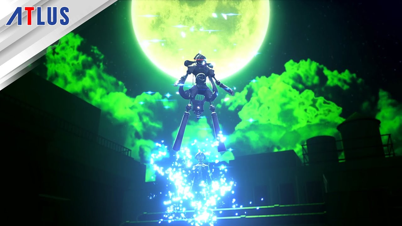 Persona 3 Reload Unveils New Gameplay Trailer Featuring Voice Cast