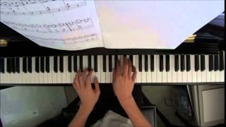AMEB Piano Series 17 Grade 2 List B No.2 B2 Reichardt Scherzo by Alan