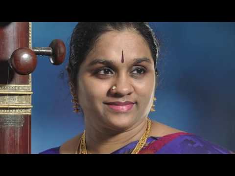 Thiruvarutpa by Smt Bhavadhaarini Anantaraman