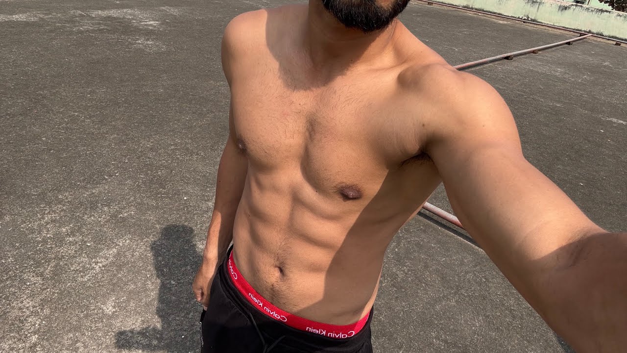 Morning vlog guys 🔥