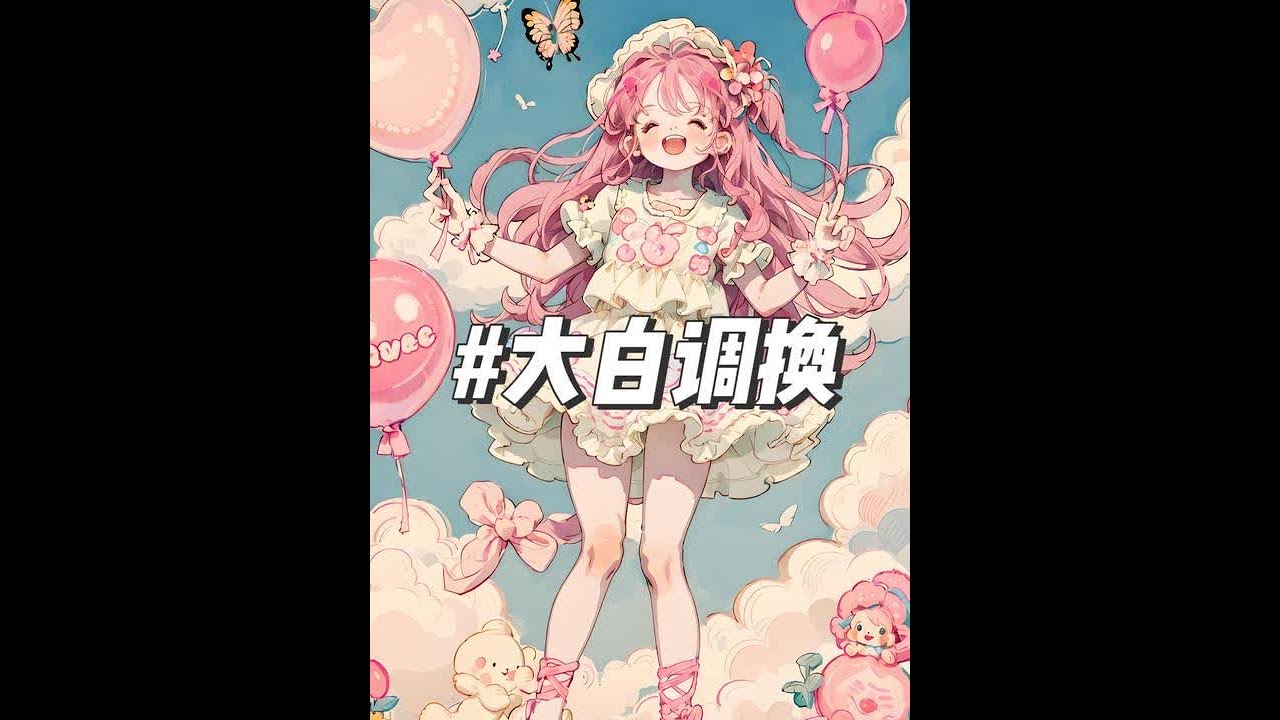 署名 大白调换 蛋花小说面肥👀