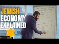 The jewish economy explained