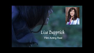 Lisa Dapprich Film Demo Reel Wealth