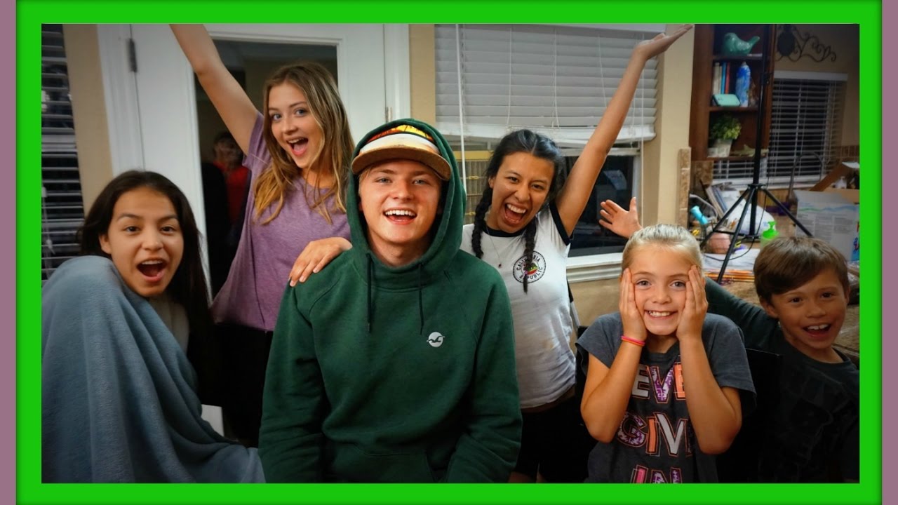 WE FINALLY DID IT! - YouTube