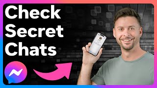 How To Check Secret Conversations In Messenger screenshot 5