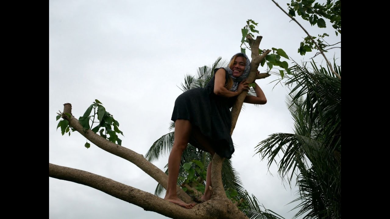 Dangling Our Feet With Friends  | Relaxing Hangout Vibes