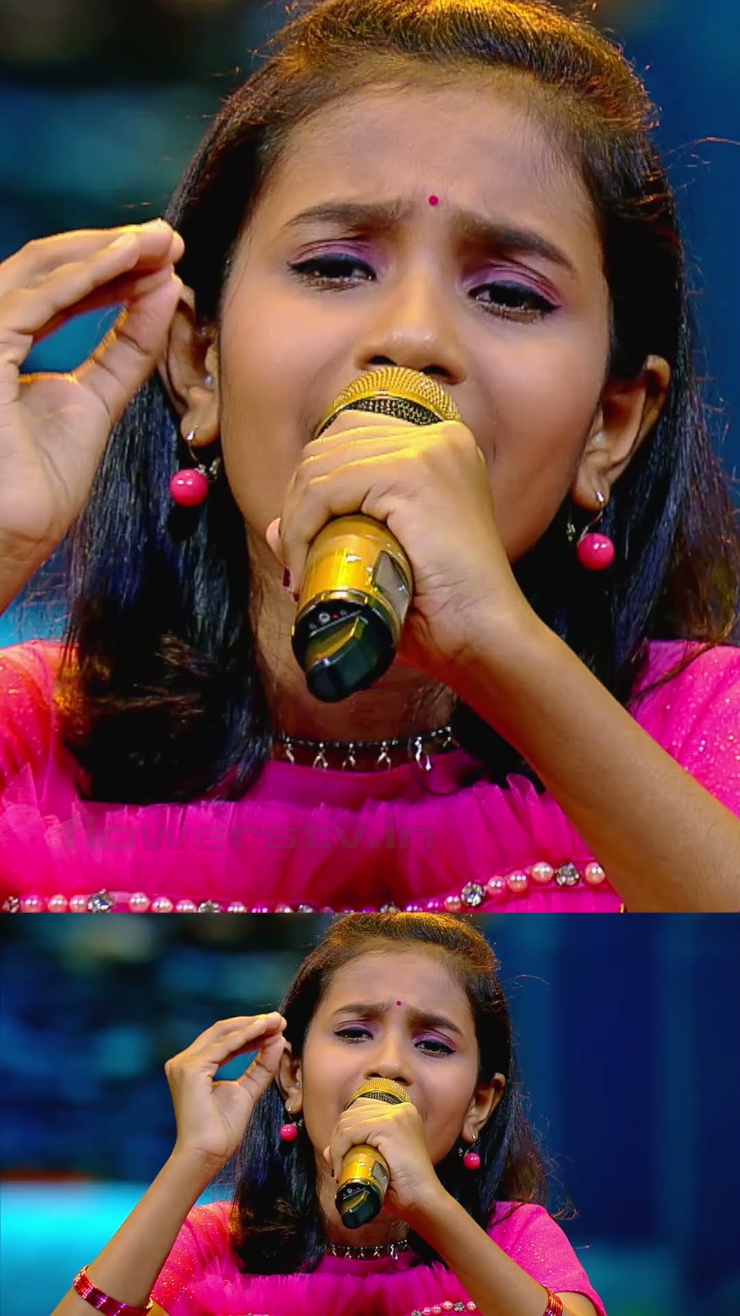 ആസ്വാദക മനം കവരാൻ ഗൗതമി ❤️