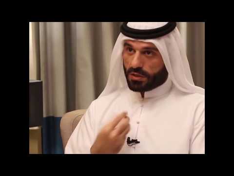 لماذا لم يعد علي حاتم السليمان الى العراق TV خام