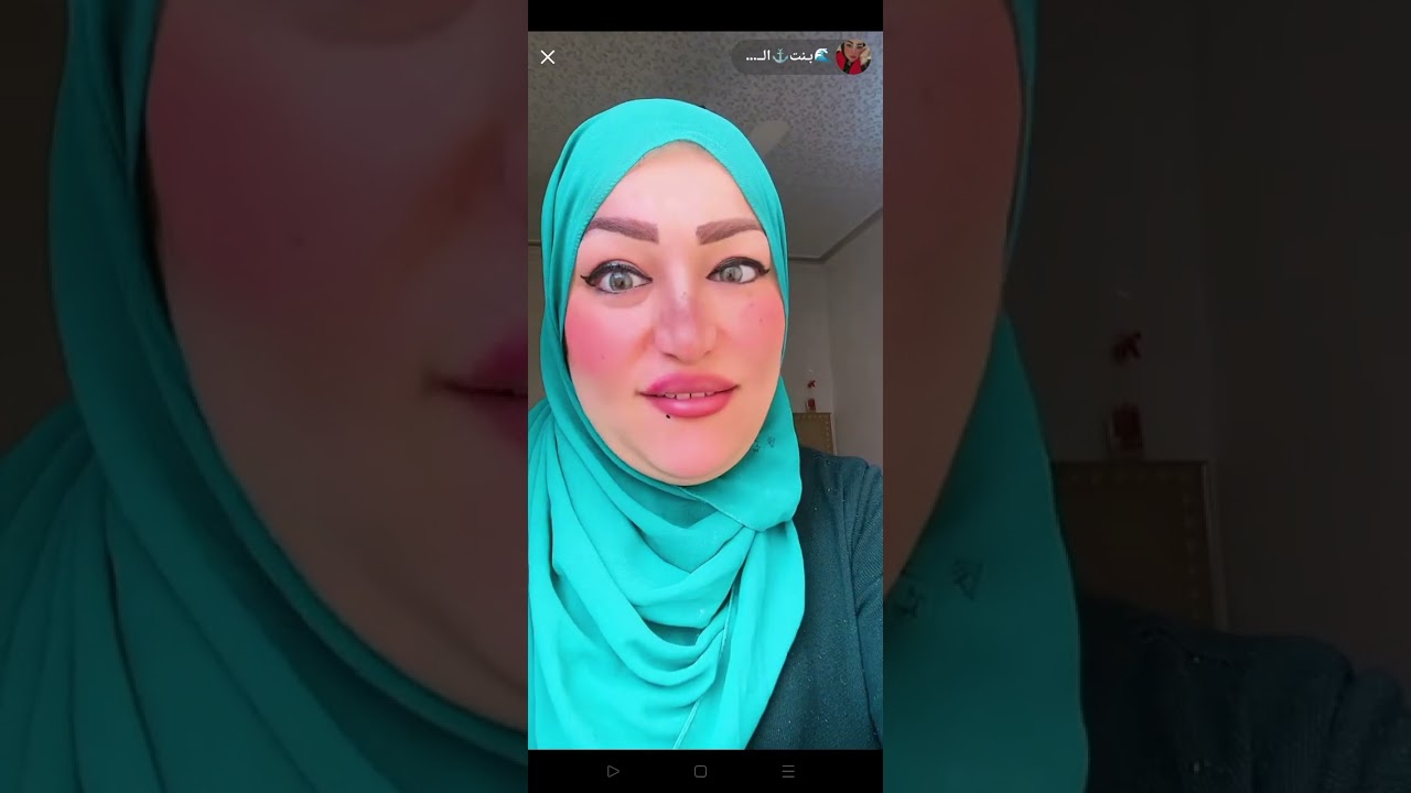 احلا كلام جميل وونسة في الشغل 