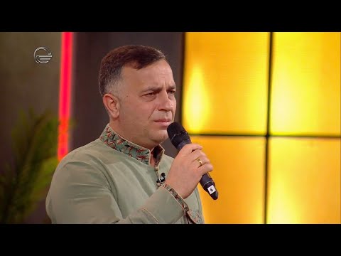 ავთანდილ ჩადუნელი - „განა რამეა\"