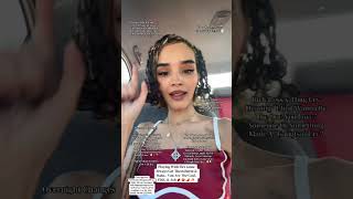 Download Lagu Your Mouth, Attitude, \u0026 Protection LETHAL If  They Test It Right 🤷‍♀️  MP3