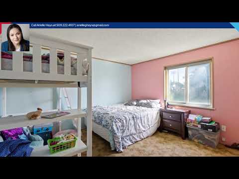 8719 W Yellowstone Ave, Kennewick, WA home video tour