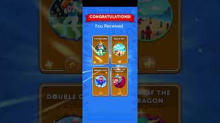 Claiming Man's Best Friend Custom Dice / Frame Set In Both Accounts! YAHTZEE With Buddies screenshot 4