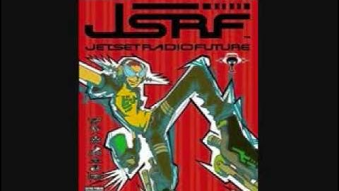 JSRF-I