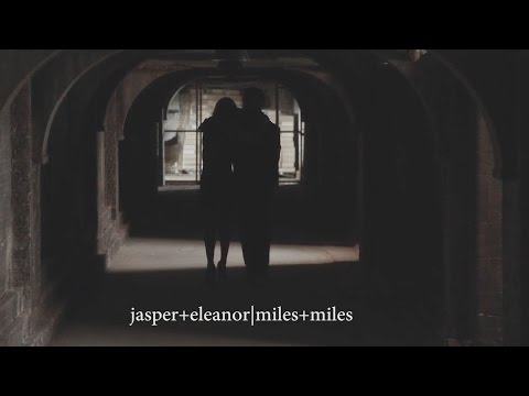 jasper+eleanor|miles+miles