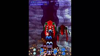 MiSTer FPGA Arcade Taito G-Net System (Alpha) - Psyvariar : Revision