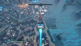 Ps4 HyperScape gameplay (first time playing)
