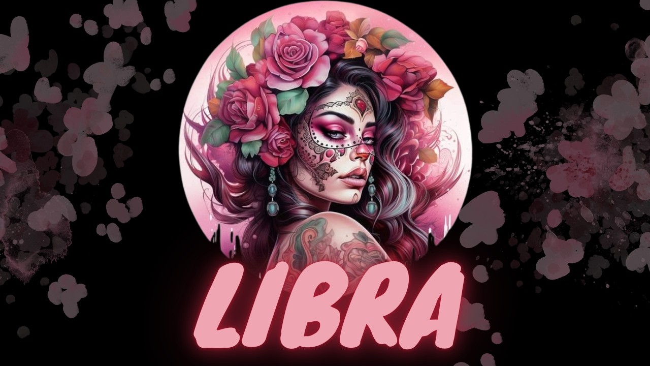 LIBRA, THERE IS A STRONG RUMOR ABOUT YOU🔥YOU WILL CRY WITH THIS SH.. !T NEWS😭 FEBRUARY 2026 TAROT
