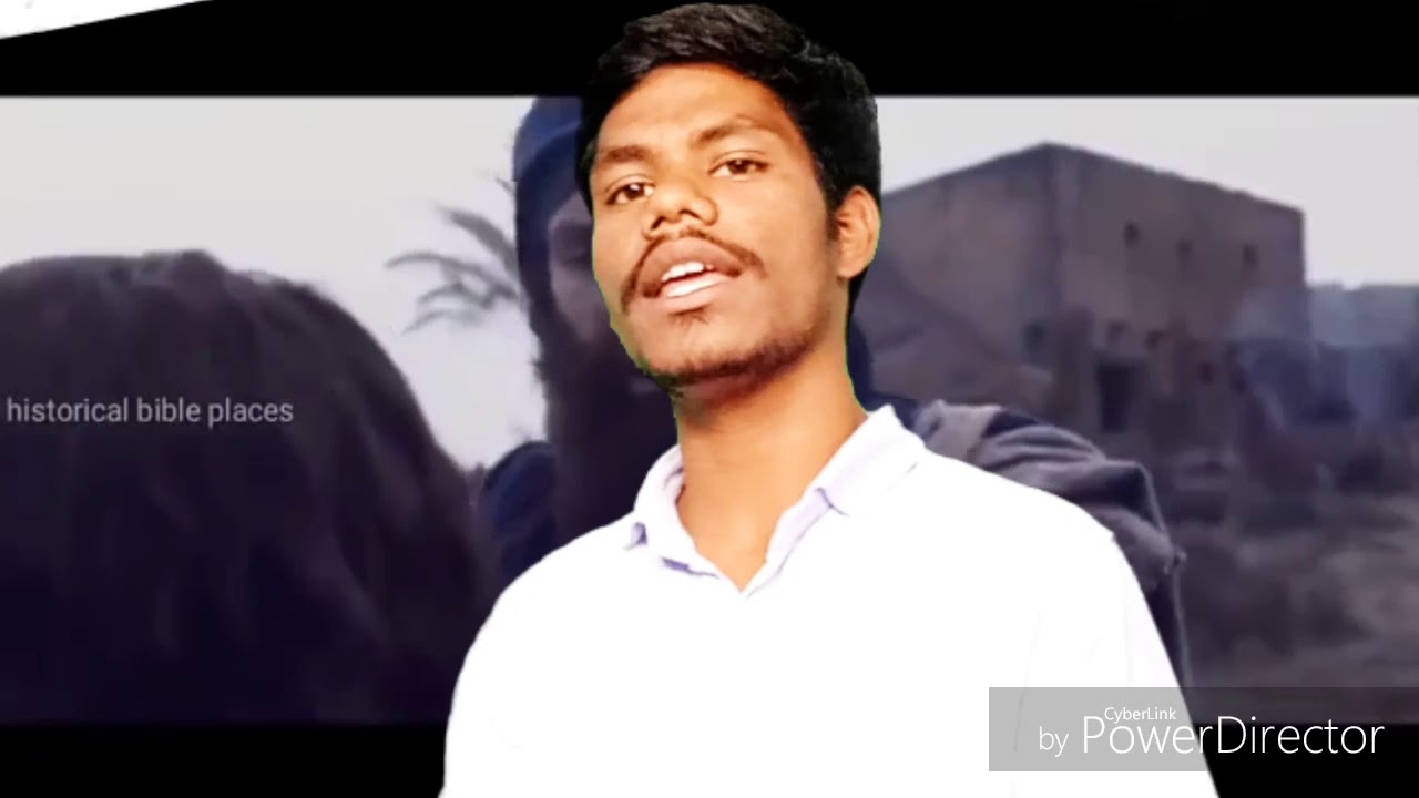 Kuvi Gospel Video Song | Lagethari Odumpuda Neenu kuggani | Evangelist Sandeshpaul