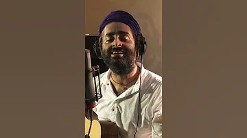 KABIRA LYRICS By Arijit Singh 