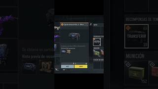 Cómo desbloquear los objetos en dmz #callofdutymobile #dmz #dmzrecon