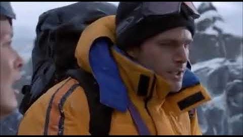 Vertical Limit --- Leap of Faith 2