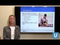 Sports Injuries in the Foot and Ankle | Joan Williams, MD | UCLAMDChat