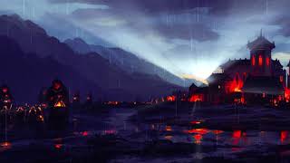 Epic Gregorian Chants -Requiem- [Rainy Mood]