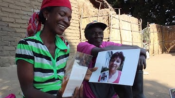 Creating Shared Value: Global Farmers Market