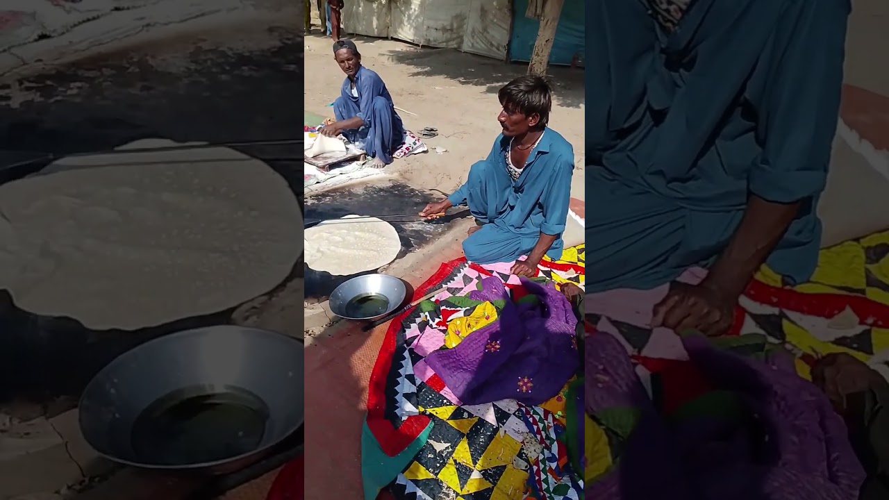 What is the Rituals for Hindu procession in Pakistan? | Hindu Vlogs Janvi Sanatani