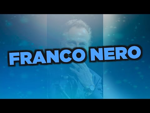 Video: Franco Nero: Biografie, Kreatiwiteit, Loopbaan, Persoonlike Lewe