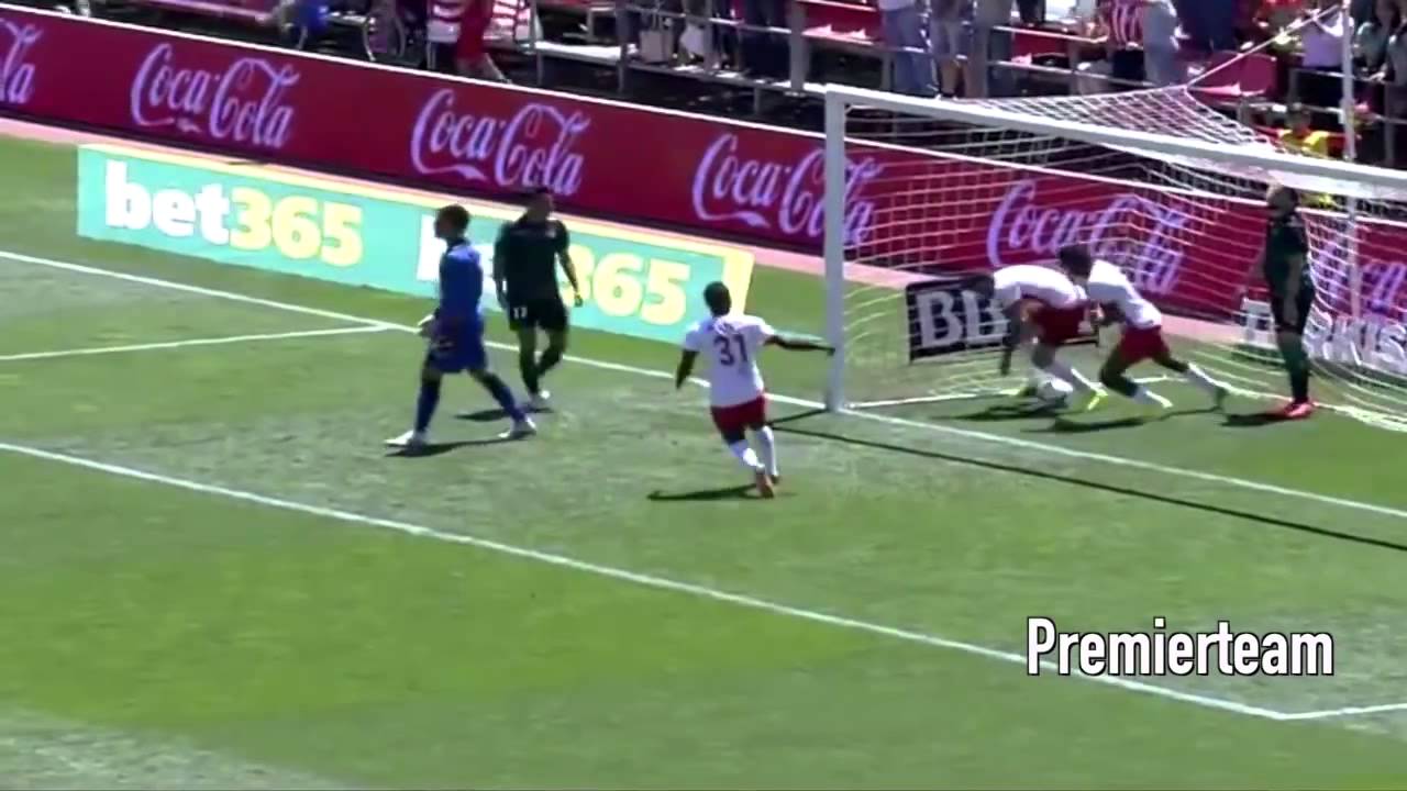 Aleix Vidal ● Welcome to FC Barcelona