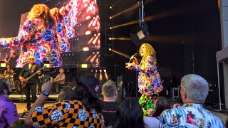 &quot;Weird Al&quot; Yankovic - Tacky - Fraze Pavilion - Kettering, OH (July 6, 2025) [4K 60 fps HDR]