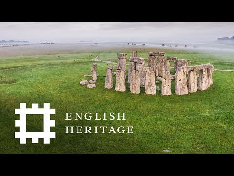 Uncovering the Ancient History of Stonehenge (Full Episode) | Lost Cities with Albert Lin