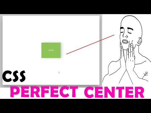 How to Perfectly