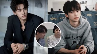 Download Lagu An hour ago, Tian Xuning revealed the truth about Zi Yu's boyfriend in the media, Zi Yu was furious MP3 Download Lagu An hour ago, Tian Xuning revealed the truth about Zi Yu's boyfriend in the media, Zi Yu was furious MP3