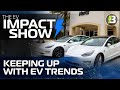 Does it pay to keep up with EV trends?