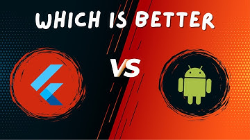 Flutter VS Native Development Which One is BEST