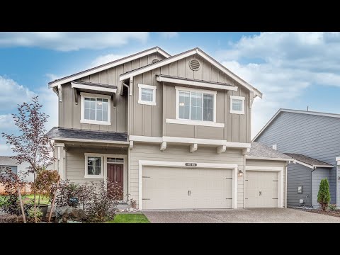 10505 Spruce Ave, Granite Falls, WA home video tour