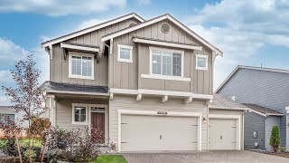 10505 Spruce Ave video tour