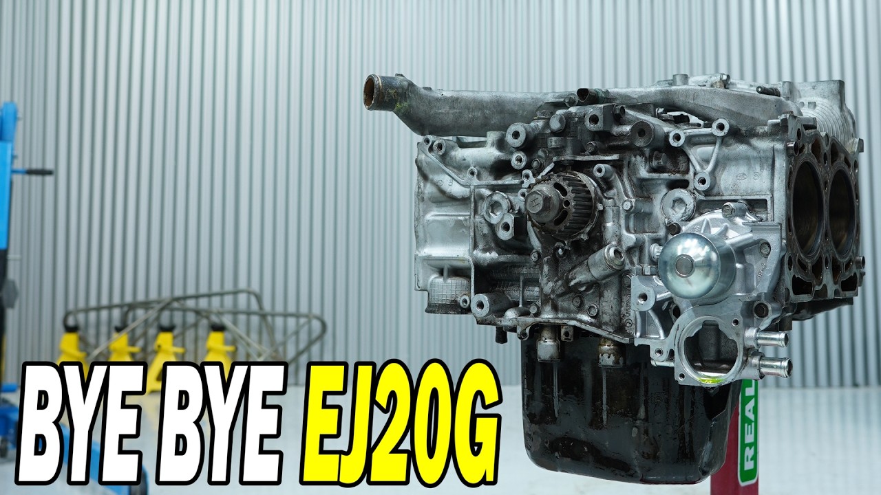 Time for a new chapter