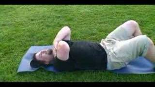 Eric the Intern at Sunrise Bootcamp